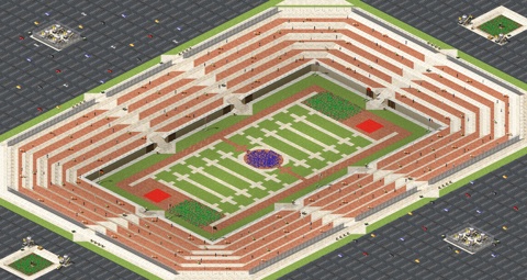 Rendered preview of (2) Hail Mary
