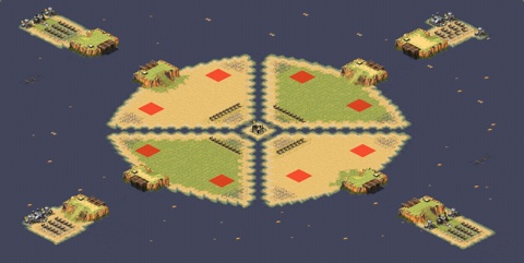Rendered preview of Lily Pad