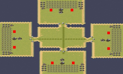 Rendered preview of 2v8 Casual (2)