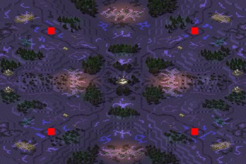 Rendered preview of Threat