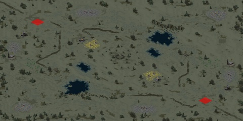 Rendered preview of Grimdark