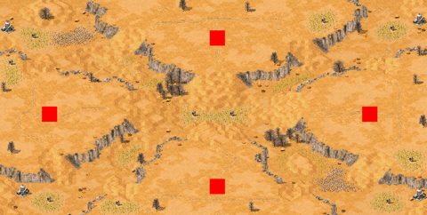 Rendered preview of Dry Heat