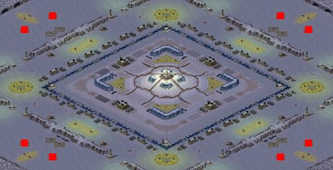 Rendered preview of Twilight Sun City 2026 (4)