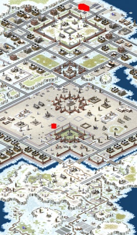 Rendered preview of Moscow Strike