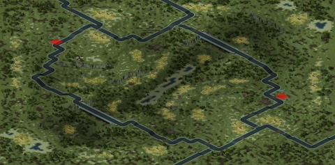 Rendered preview of [2] Terra