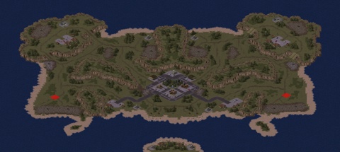 Rendered preview of Cabana Republic