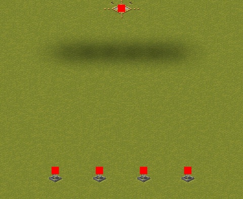 Rendered preview of Survive Your Death