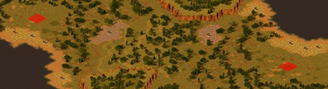 Rendered preview of Reborn 2.0 - Just Enough Battle