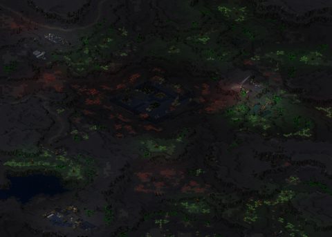 Rendered preview of GDI 2a: Sense of Security