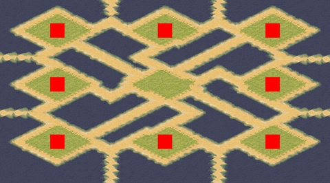 Rendered preview of Beautiful Express
