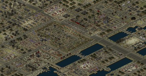 Rendered preview of Epsilon Mission 13: The Conqueror