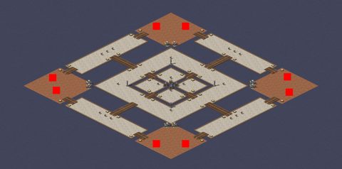Rendered preview of Sea Resource Battle