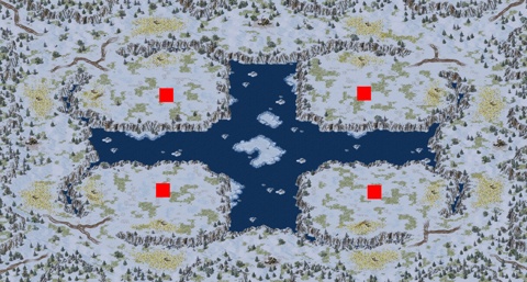 Rendered preview of Inversion
