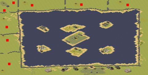 Rendered preview of Territory Contention