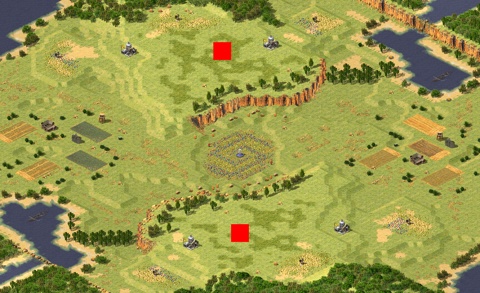 Rendered preview of Tianji Tournament