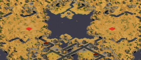 Rendered preview of Sand Snakes (2)