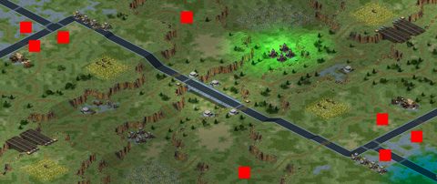 Rendered preview of Nuclear Leak Crisis 4v4 (4)