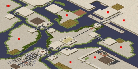 Rendered preview of Sanctuary