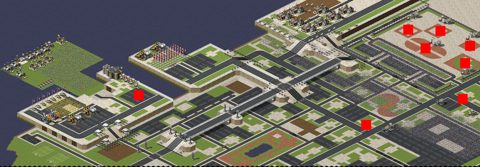 Rendered preview of 1 Allied 7 Yuri Big Apple