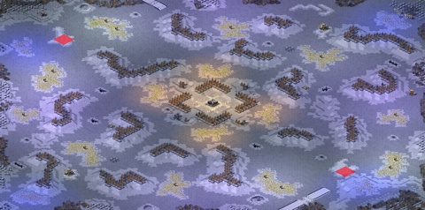Rendered preview of [2] Gora