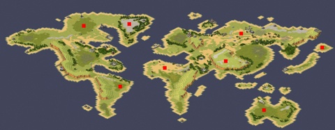 Rendered preview of Diplomacy World