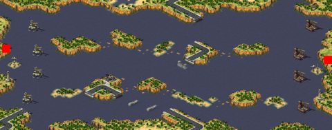 Rendered preview of Just Shy of Eden