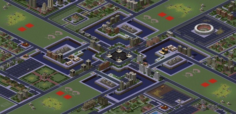 Rendered preview of 国际会议