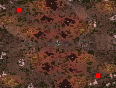 Rendered preview of Hotspots