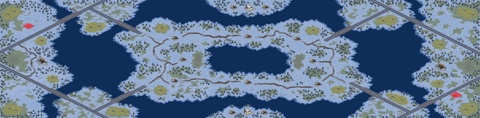 Rendered preview of Arctic Circle