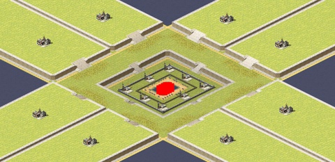 Rendered preview of Cattle Patch Soviet