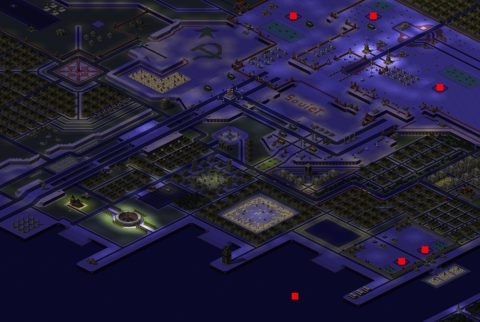Rendered preview of Challenge: bastion of kremlin