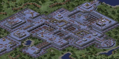 Rendered preview of engineered to kill