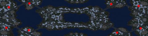 Rendered preview of Arctic Circle