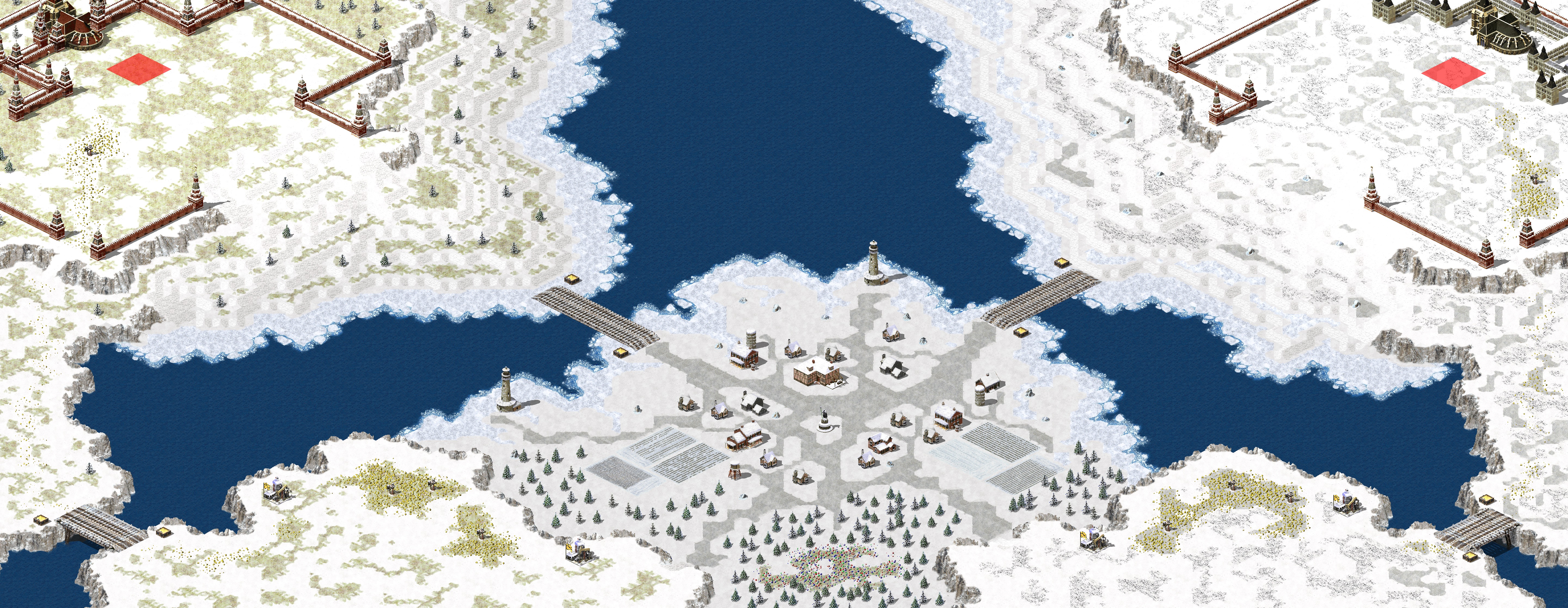 Rendered map: sovereign