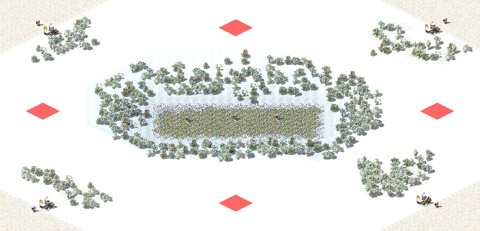 Rendered preview of The Pit