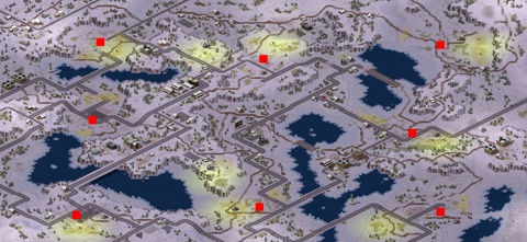 Rendered preview of Delusion Compensation Alliance