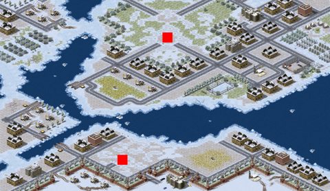 Rendered preview of May Day LE