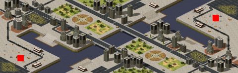 Rendered preview of Let There Be Fight