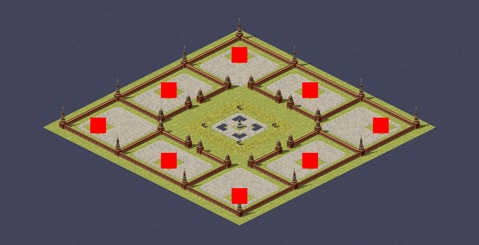 Rendered preview of Everyone Boxed In