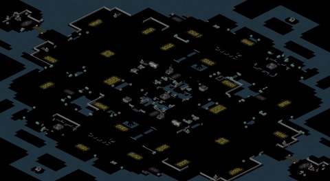 Rendered preview of Sewer or Later