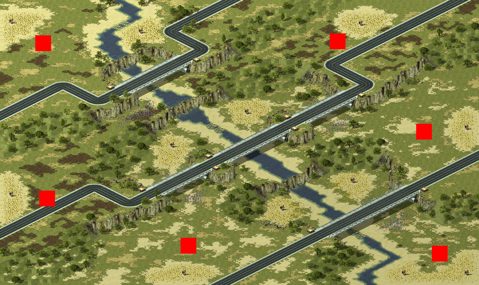 Rendered preview of Bridging the Gap