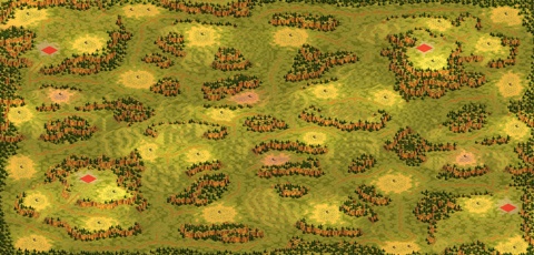 Rendered preview of Alaskan Outback