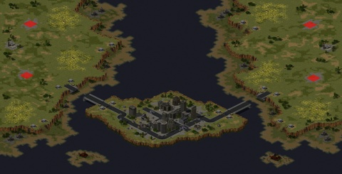 Rendered preview of Crunch Time