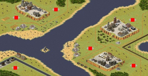 Rendered preview of Bernhisel Beach