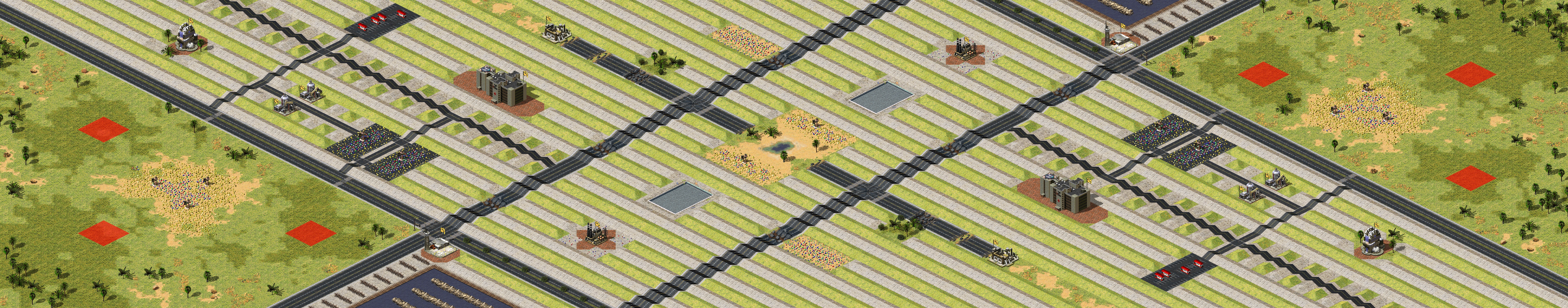 Rendered map: Washboard (2-6)