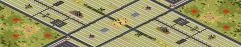 Rendered preview of Washboard (2-6)