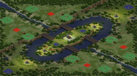 Rendered preview of (4) Stormy Weather