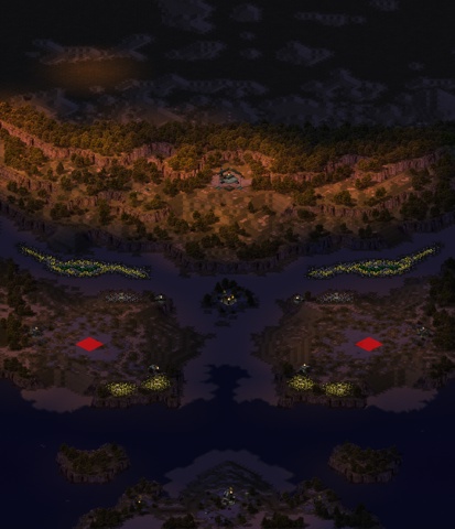 Rendered preview of Sunrise v6