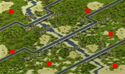 Rendered preview of Bridging the Gap