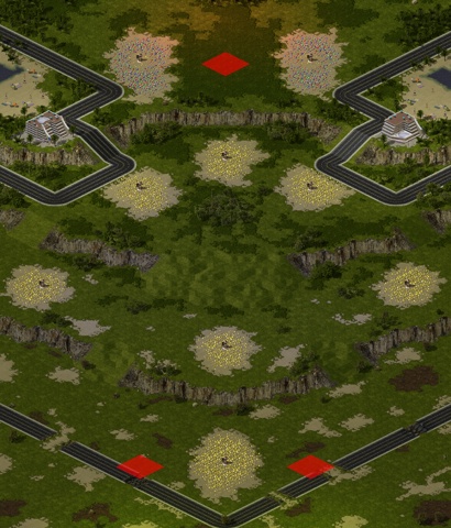 Rendered preview of Top o' the Hill (3)